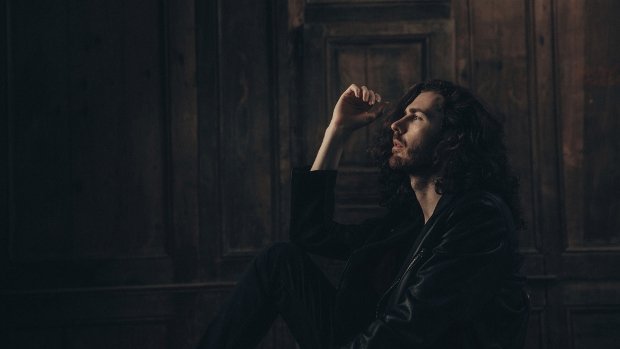 Hozier declares UK dates for his 2023 Unreal Unearth Excursion: methods to get tickets