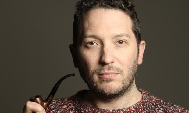 Jon Richardson extends The Knitwit UK Excursion in 2024:  get tickets