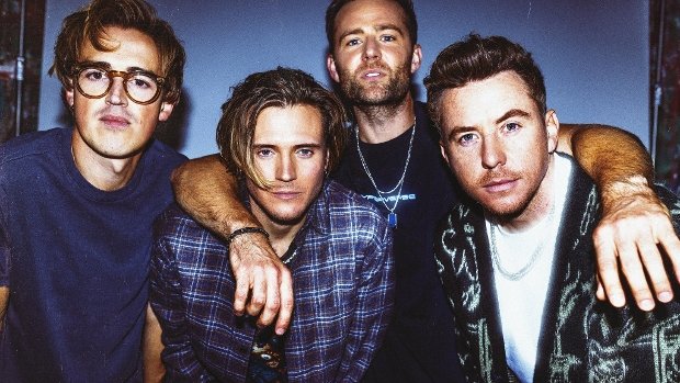 McFly ascertain headline display in Newmarket: learn how to get tickets