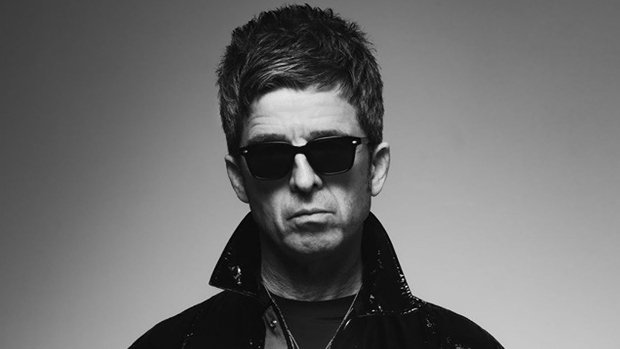 Noel Gallagher