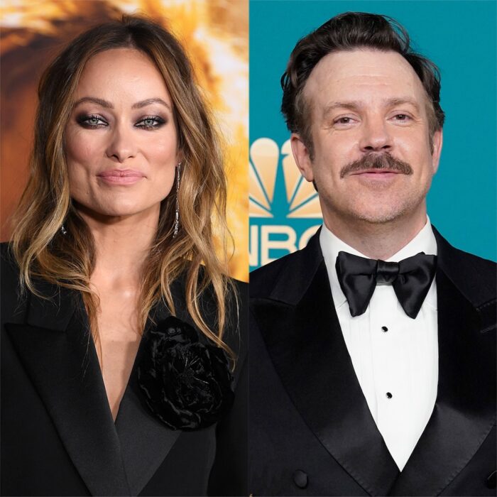 Olivia Wilde Slams Leaked Custody Papers in Jason Sudeikis Case – E! On-line