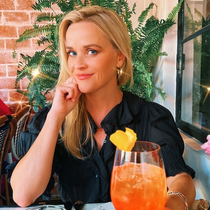 Reese Witherspoon’s Daughter Ava Phillippe Celebrated “Legendary” Mom 2 Days Before Divorce Announcement - E! Online