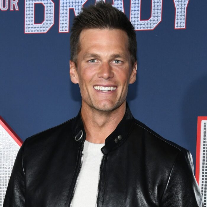 Tom Brady Announces Return to the Sports World After NFL Retirement - E! Online