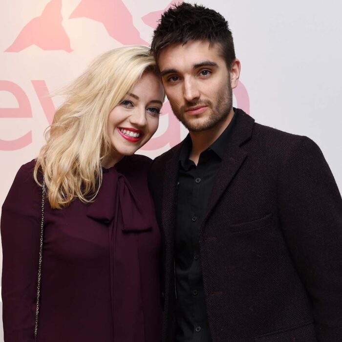 Tom Parker’s Spouse Kelsey Can pay Tribute to The Sought after Singer One 12 months After His Demise – E! On-line