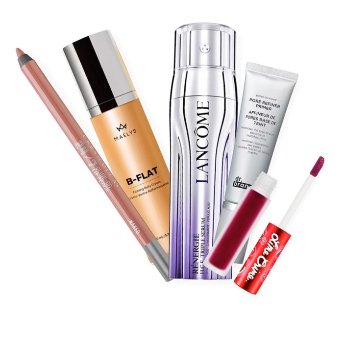 Ulta 24-Hour Flash Sale: Take 50% Off Lancôme, Urban Decay, Dr. Brandt, Lime Crime, and Maëlys Cosmetics - E! Online