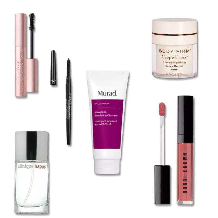 Ulta 24-Hour Flash Sale: Take 50% Off Too Confronted, Crepe Erase, Smashbox, Murad, Bobbi Brown, and Clinique – E! On-line