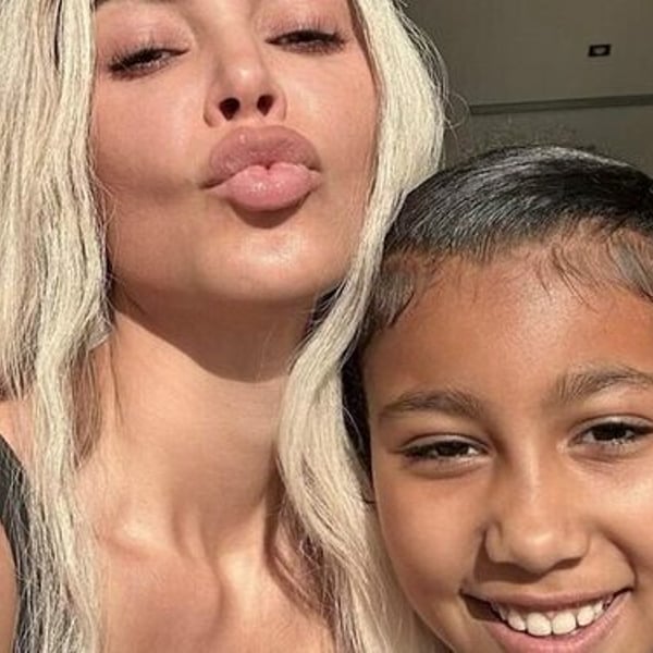 Kim Kardashian logos daughter North West’s identify in attractiveness trade