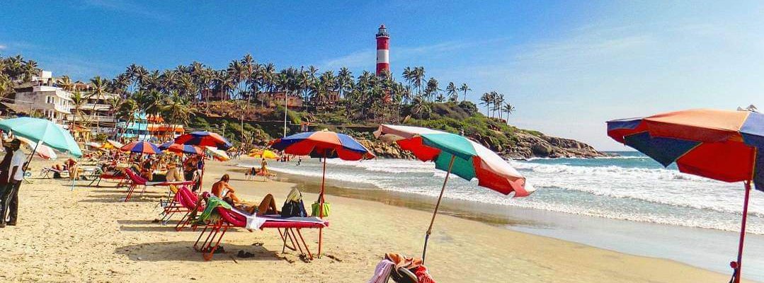 Resorts In Kovalam