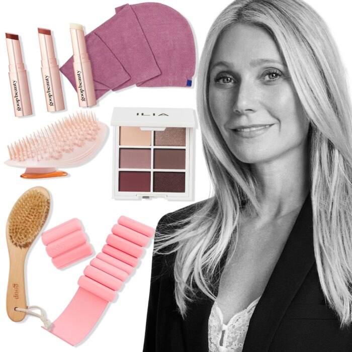 12 Things From Goop's $79,766 Mother's Day Gift Guide We'd Actually Buy - E! Online