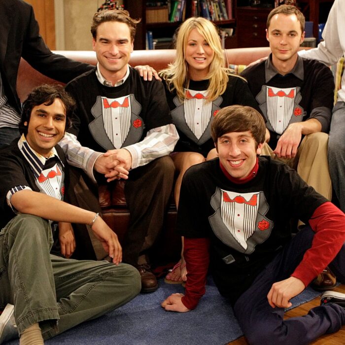 A New Big Bang Theory Spinoff Is on the Way: All the Details - E! Online
