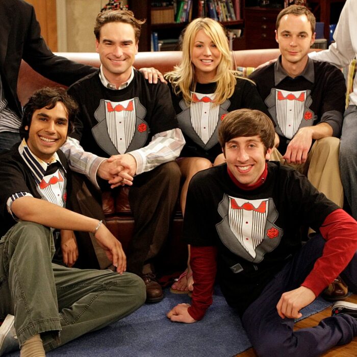 A New Big Bang Theory Spinoff Is on the Way: All the Details - E! Online