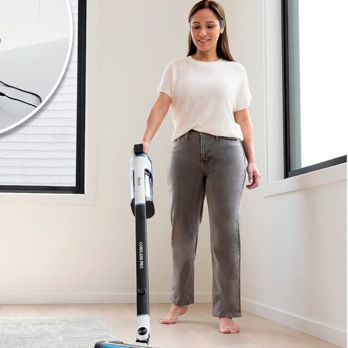 24-Hour Flash Deal: Save $100 on This Shark Vacuum and Make Your Chores So Much Easier - E! Online