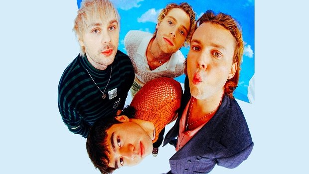 5 Seconds Of Summer season announce 2023 UK excursion dates: how one can get tickets