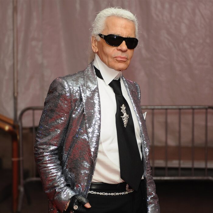 Breaking Down the 2023 Met Gala's Karl Lagerfeld Theme - E! Online