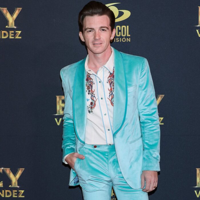 Drake Bell Breaks Silence on Mystery Disappearance - E! Online