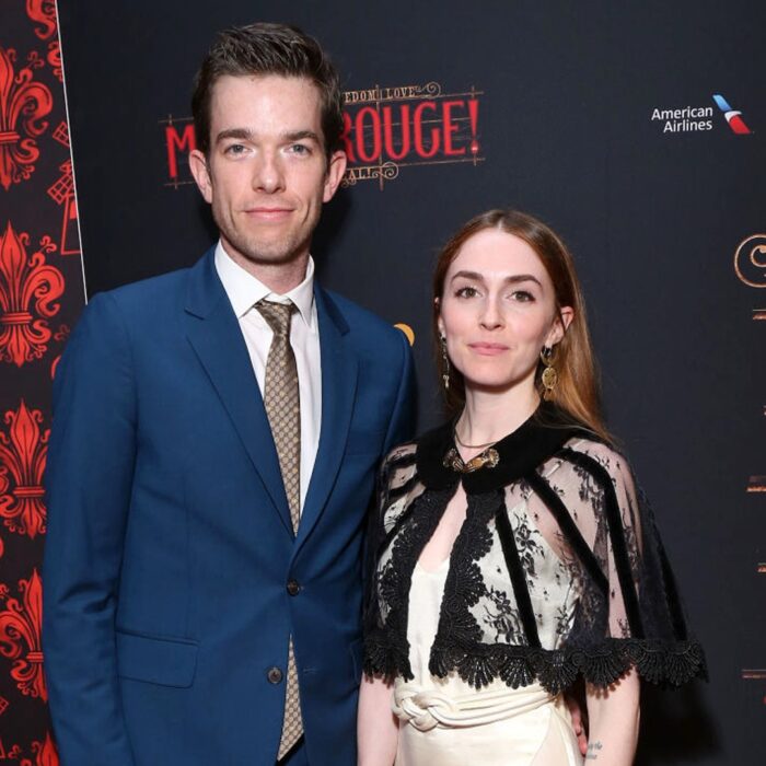Exes John Mulaney and Anna Marie Tendler Mourn Death of Dog Petunia - E! Online