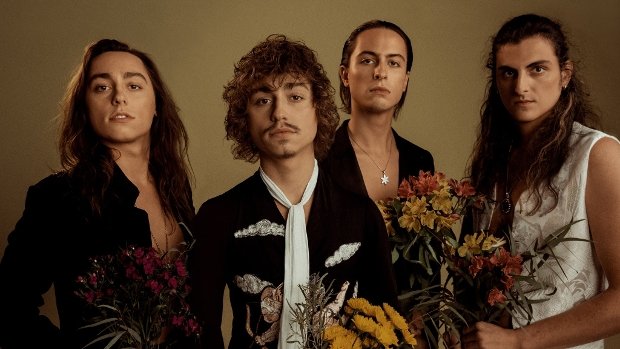 Greta Van Fleet verify 2023 UK excursion dates: how you can get tickets