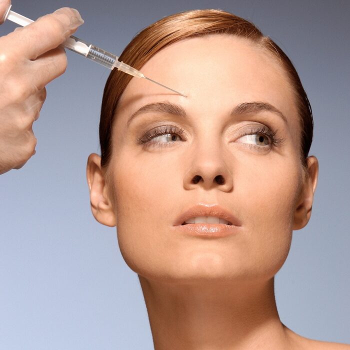 How Botox Re-Shaped the Face of Beauty - E! Online