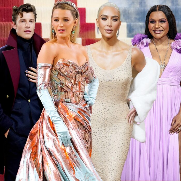 How to Watch the 2023 Met Gala - E! Online