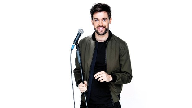 Jack Whitehall