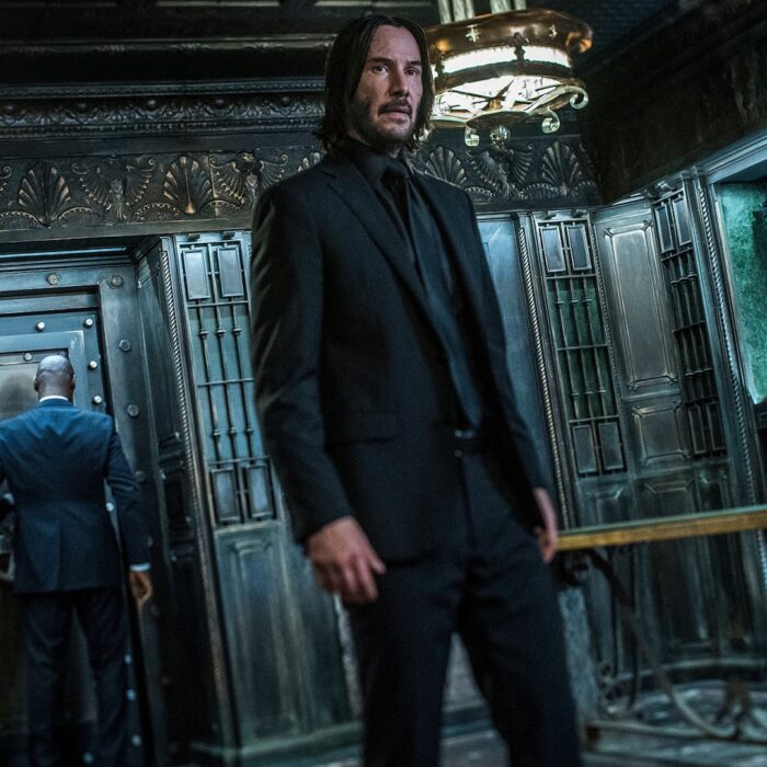 John Wick Prequel Series The Continental Trailer Showcases Winston Scott's Rise to Power - E! Online