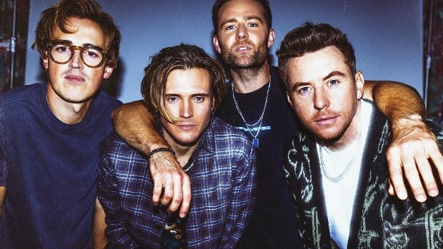 McFly line up 2023 Energy To Play UK excursion dates: learn how to get tickets