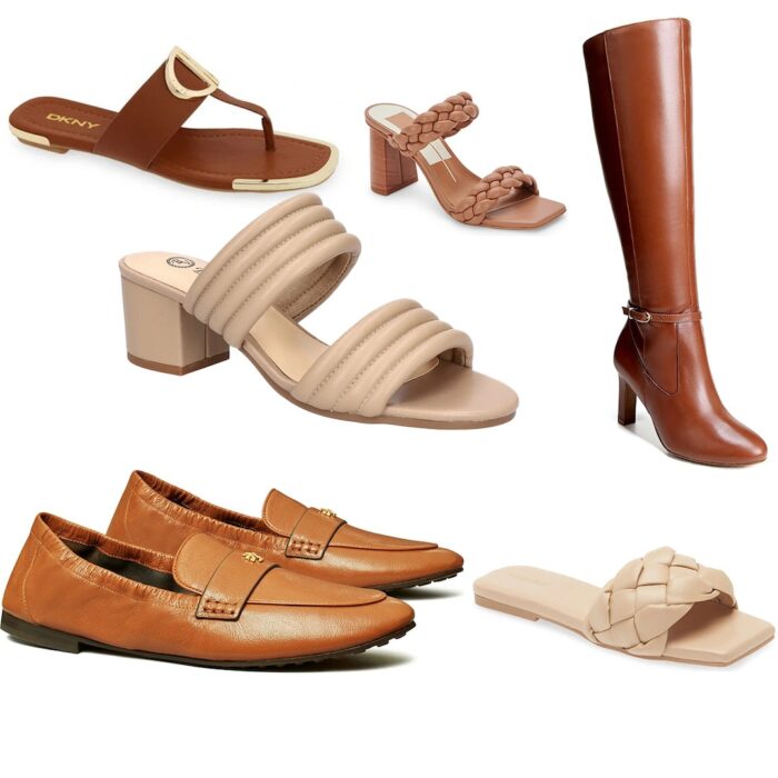 Nordstrom 75% Off Shoe Offers: Tory Burch, Katy Perry, Nike, Dolce Vita, BCBG, and Extra – E! On-line