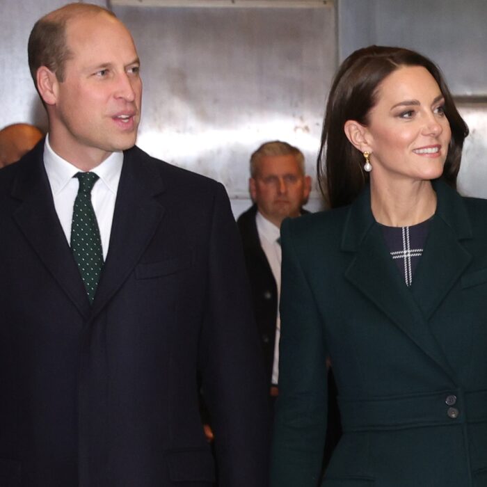 Prince William and Kate Middleton Casually Opt for a Trip in twelfth Anniversary Photograph – E! On-line