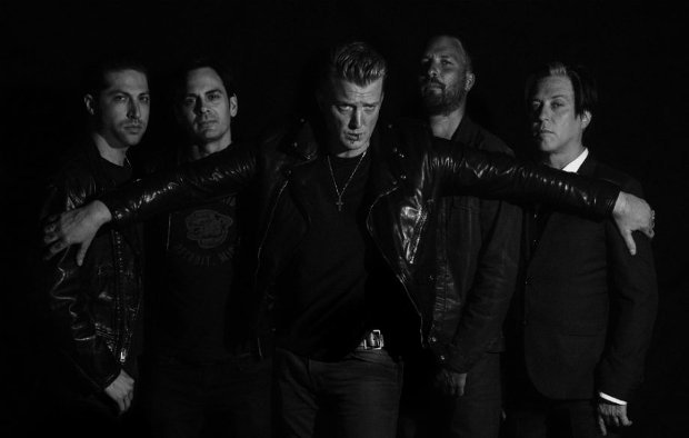 Queens Of The Stone Age announce 2023 UK displays: how you can get tickets