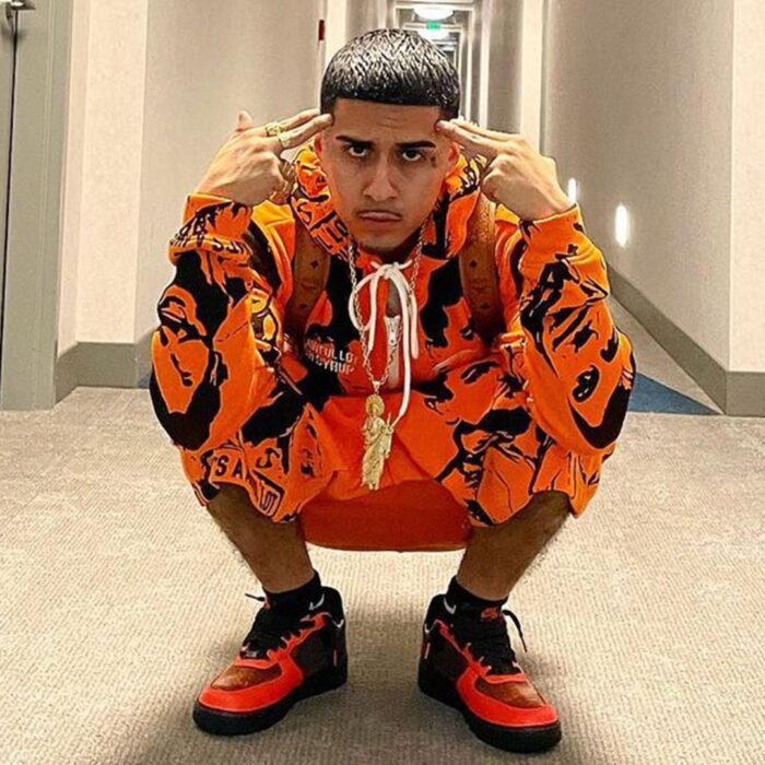 Rapper MoneySign Suede Lifeless at 22 After Being Stabbed in Jail Bathe, His Legal professional Says – E! On-line