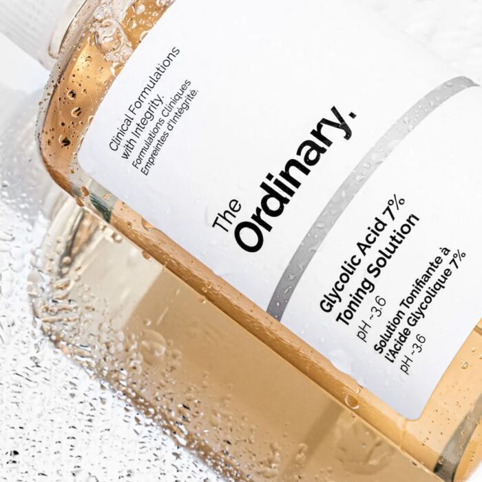 Restock Alert: The Ordinary’s Glycolic Acid 7% Toning Solution - E! Online