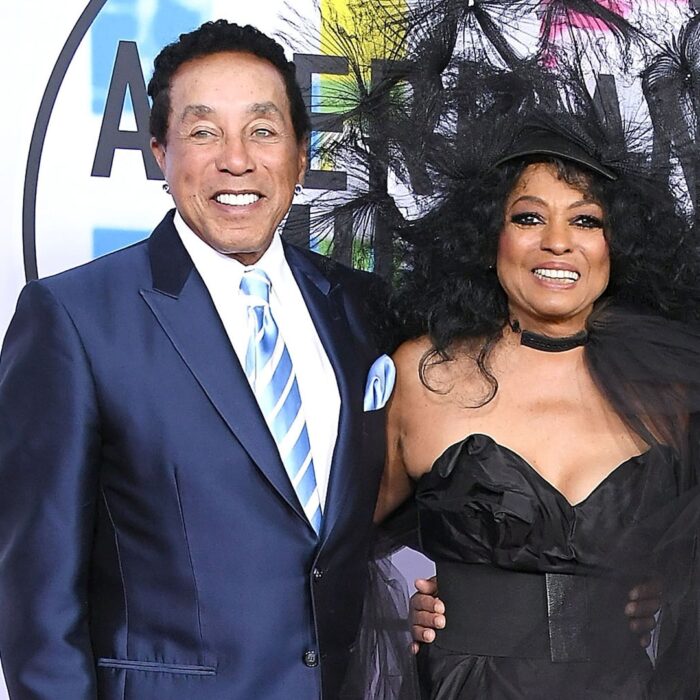 Smokey Robinson Recollects 12 months-Lengthy Affair With Diana Ross All the way through His Marriage to Claudette Rogers – E! On-line