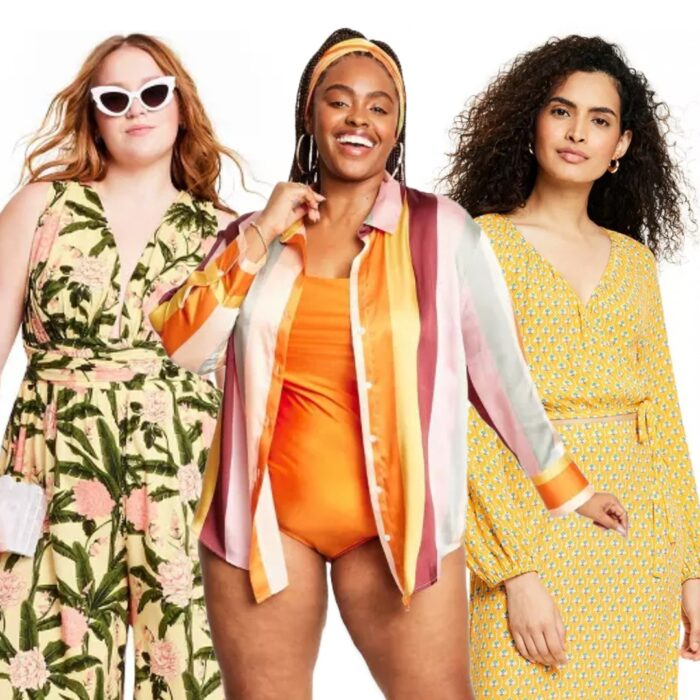 Target's Spring Designer Collections Are Here: Shop These Styles from Rhode, Agua Bendita, and Fe Noel - E! Online