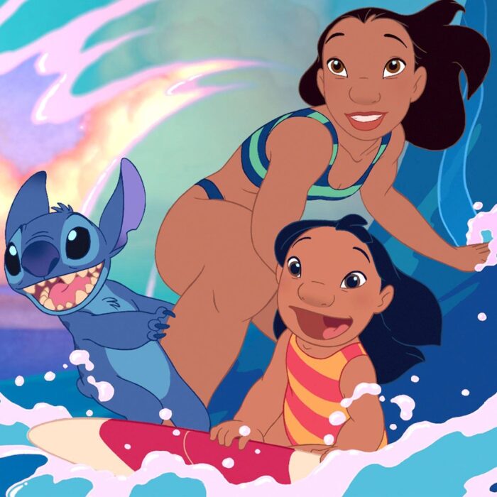 The Lilo & Stitch Ohana Is Growing: Meet the Stars Joining Disney's Live-Action Movie - E! Online