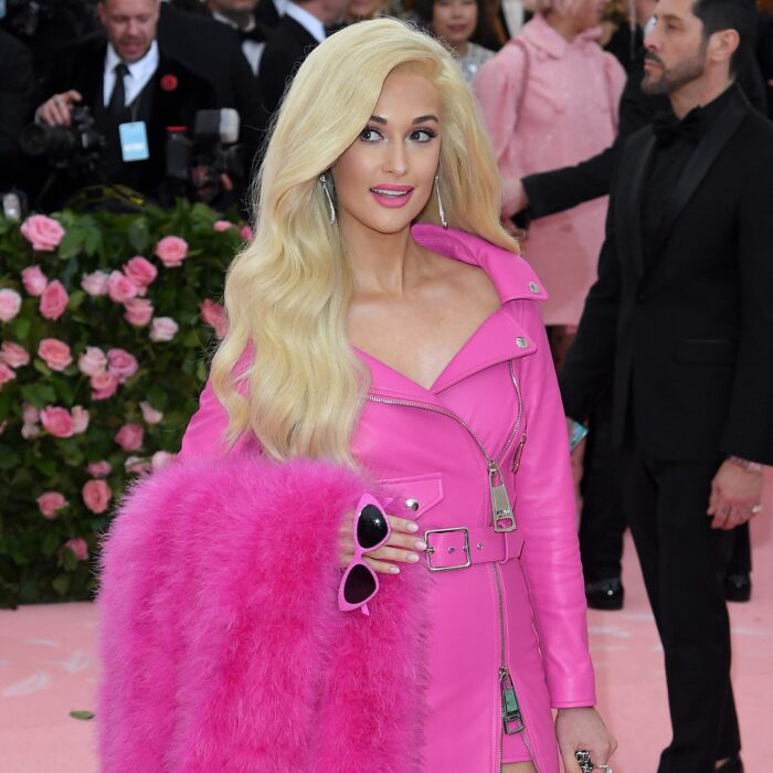 These Jaw-Dropping Met Gala Looks Are the Best Red Carpet Moments of All Time - E! Online