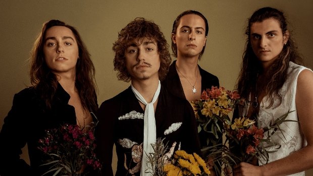 Tickets for Greta Van Fleet’s 2023 Starcatcher UK excursion dates pass on sale at 10am as of late