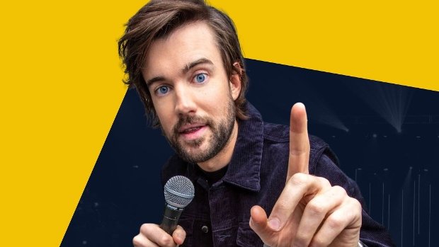 Tickets for Jack Whitehall’s 2023 Settle Down UK excursion dates move on sale at 10am as of late