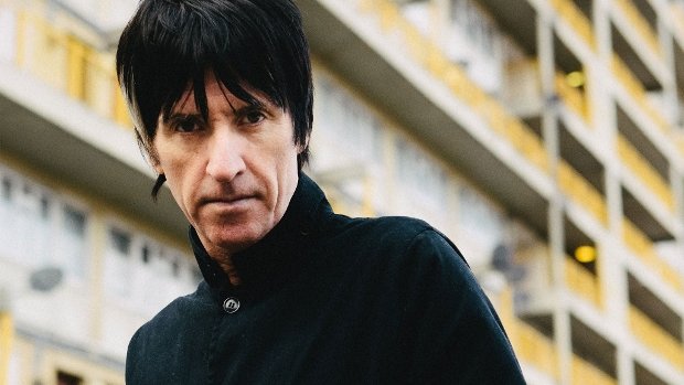 Tickets for Johnny Marr’s 2023 UK excursion dates pass on sale at 10am these days
