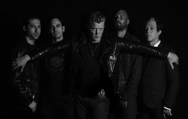 Tickets for Queens Of The Stone Age’s 2023 UK excursion dates pass on sale at 9am as of late