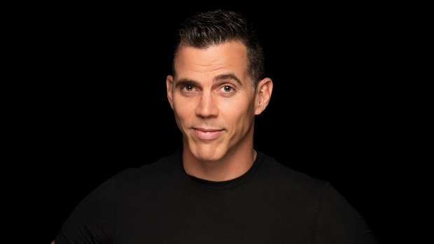 Tickets for Steve-O’s 2023 UK Bucket Listing Excursion dates pass on sale at 9am these days