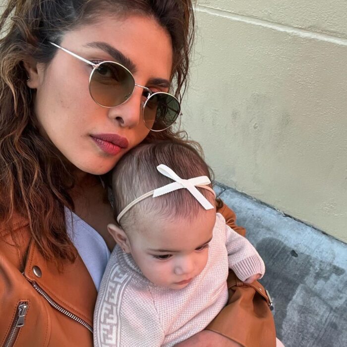 Why Priyanka Chopra Used to be “Very Emotional” All over Daughter Malti’s Newest Milestone – E! On-line