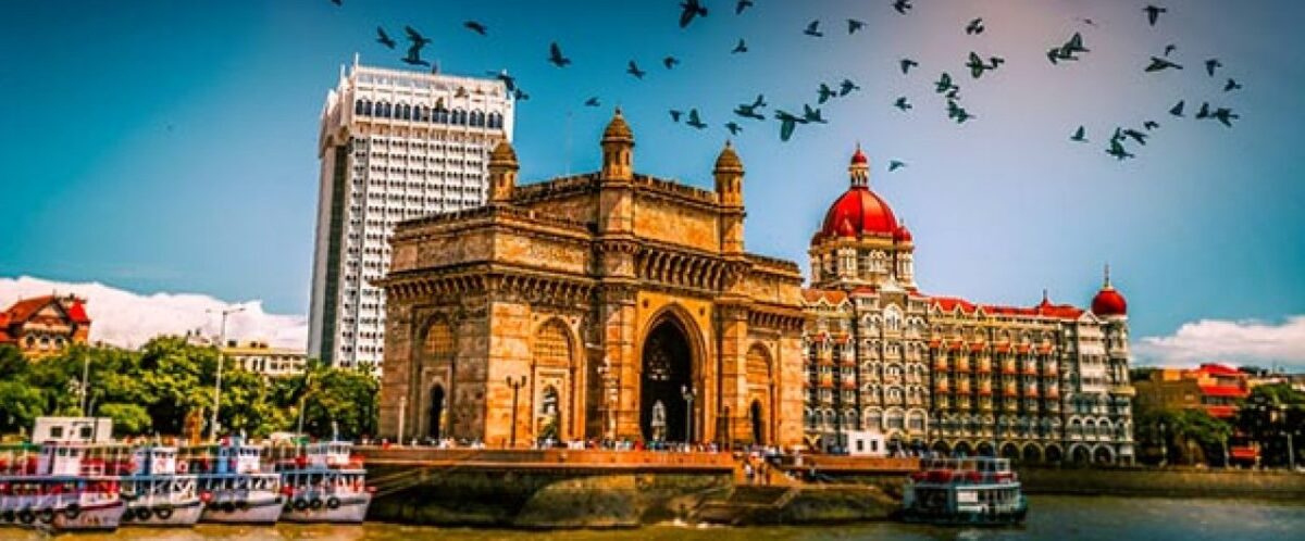Maharashtra