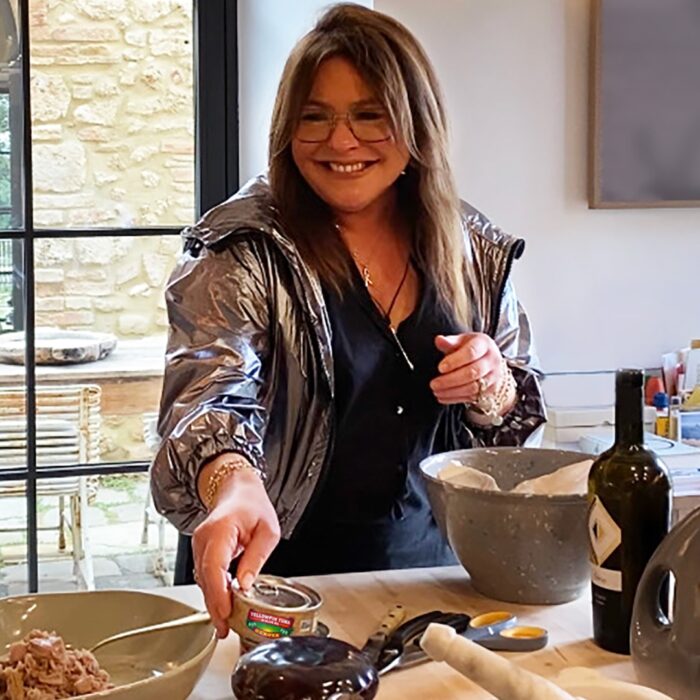 Why Gratitude Is a Key Element in Rachael Ray’s Recipe for Rebuilding Her Properties – E! On-line