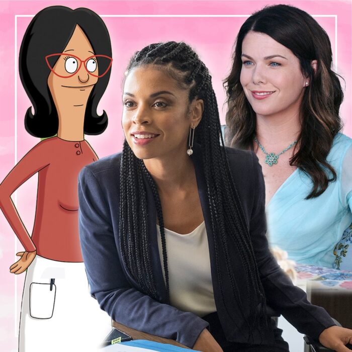 All the TV Moms We Wish Would Adopt Us - E! Online