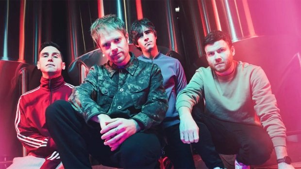 Input Shikari line up dates for 2024 UK enviornment excursion: easy methods to get tickets