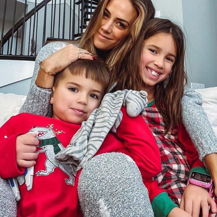 Jana Kramer Main points Her Sudden Coparenting Adventure With Ex Mike Caussin – E! On-line