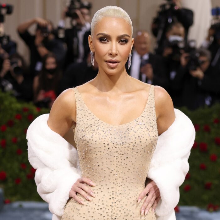 Keep Up With Kim Kardashian's Most Challenging Met Gala Looks - E! Online