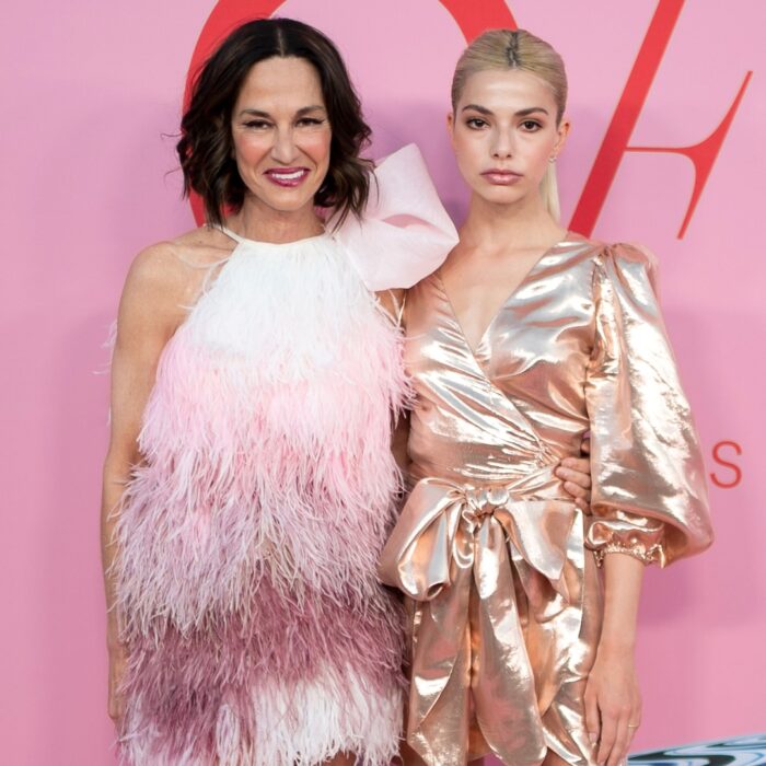 Kit Keenan Shares The Real Reason She’s Not Following Mom Cynthia Rowley Into Fashion - E! Online