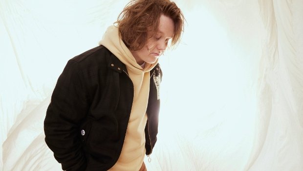 Lewis Capaldi broadcasts run of intimate presentations throughout the United Kingdom forward of latest album unlock: learn how to get tickets