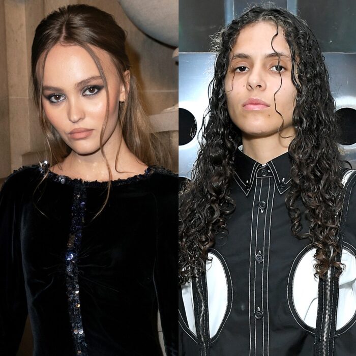 Lily-Rose Depp Confirms Months-Lengthy Romance With “Weigh down” 070 Shake – E! On-line